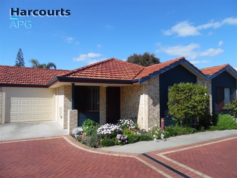 2/13 Wisbey Street, Carey Park WA 6230