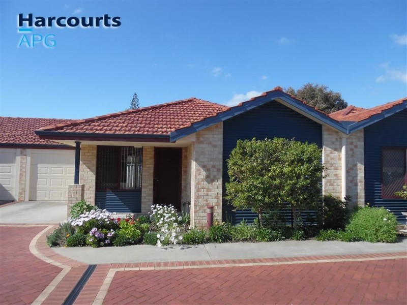 2/13 Wisbey Street, Carey Park WA 6230