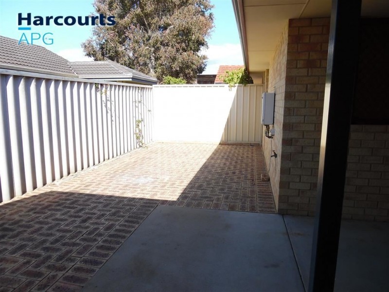 2/13 Wisbey Street, Carey Park WA 6230