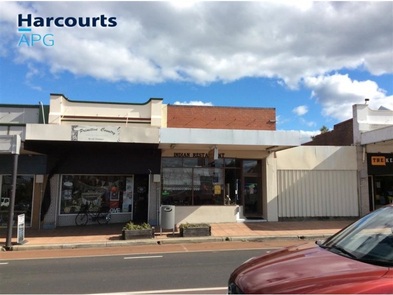 99-103 Throssell Street, Collie WA 6225