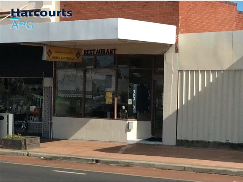 99-103 Throssell Street, Collie WA 6225