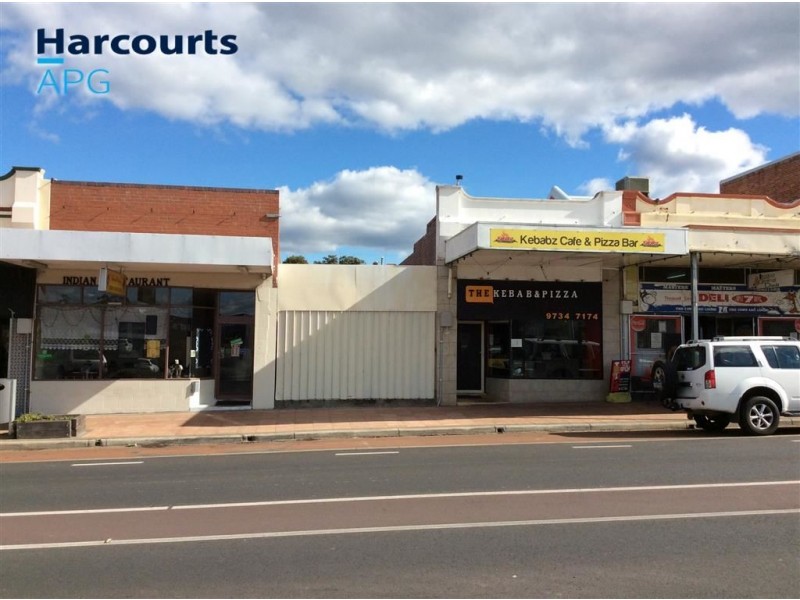 99-103 Throssell Street, Collie WA 6225