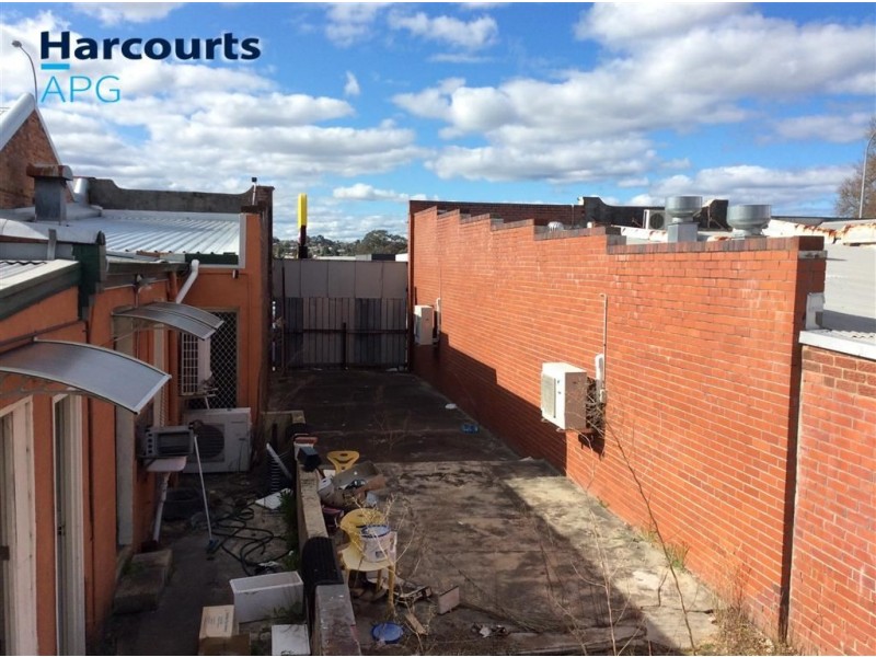 99-103 Throssell Street, Collie WA 6225