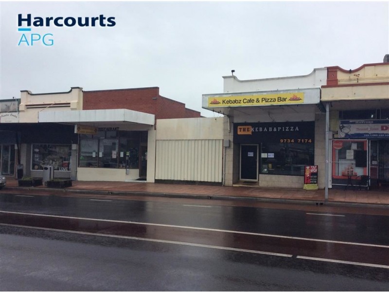 99-103 Throssell Street, Collie WA 6225