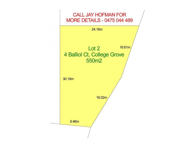 4 Balliol Court, College Grove WA 6230