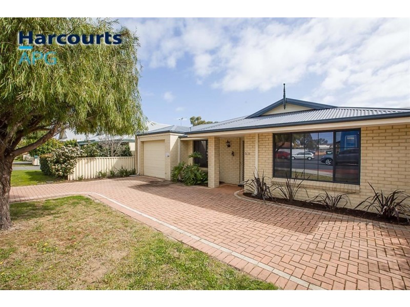 34 B Constitution Street, South Bunbury WA 6230