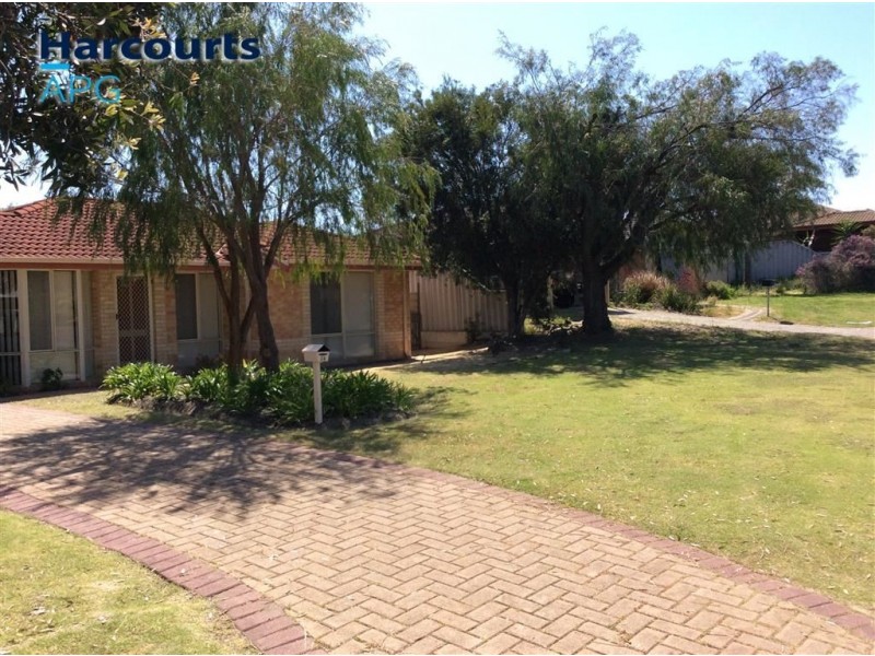 24 Glenhuon Boulevard, Eaton WA 6232