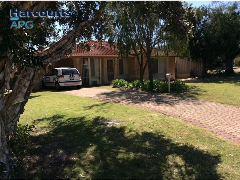 24 Glenhuon Boulevard, Eaton WA 6232