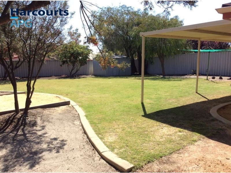 24 Glenhuon Boulevard, Eaton WA 6232