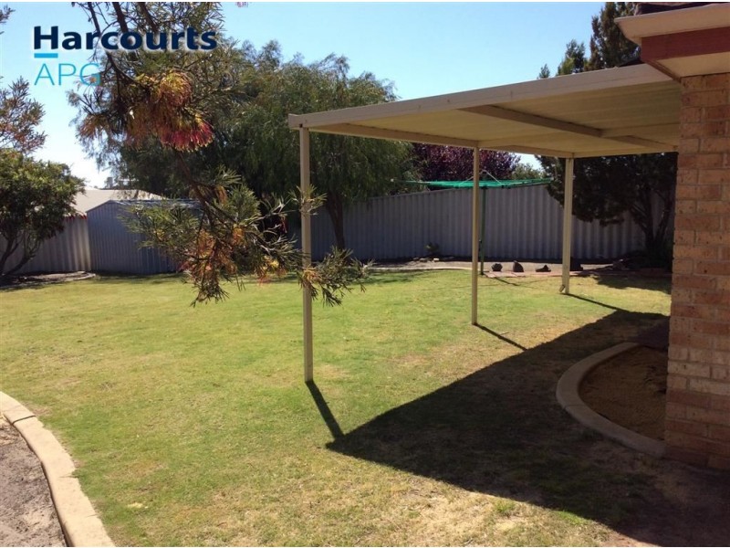 24 Glenhuon Boulevard, Eaton WA 6232