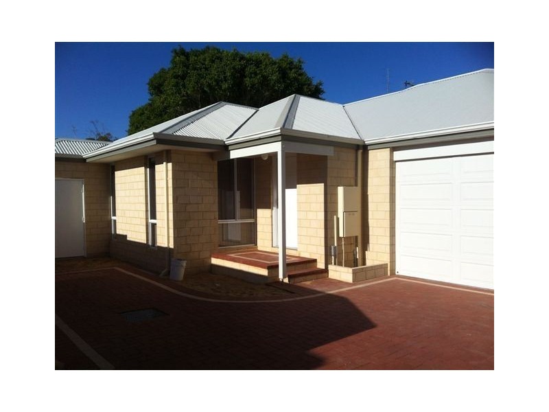 29A Mary Street, South Bunbury WA 6230