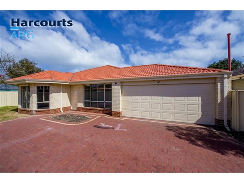 5 A Otway Street, Withers WA 6230