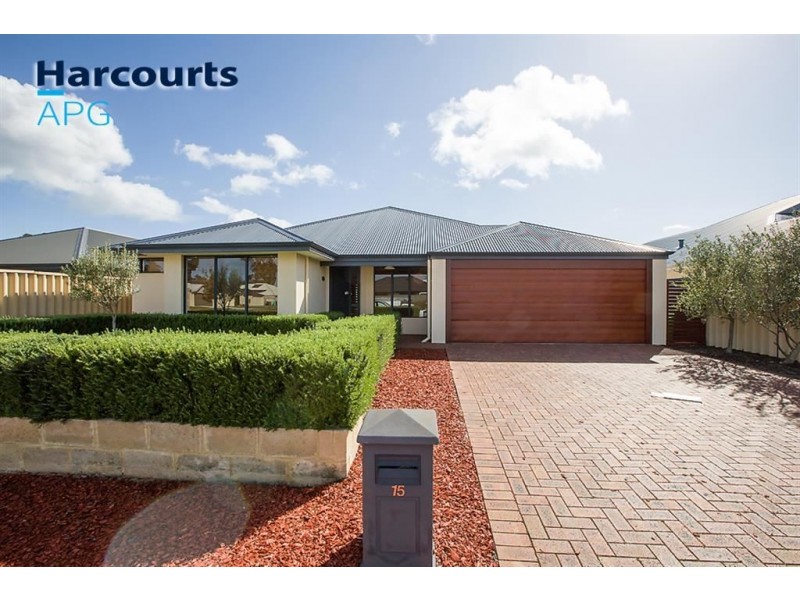 15 Murtin Road, Dalyellup WA 6230