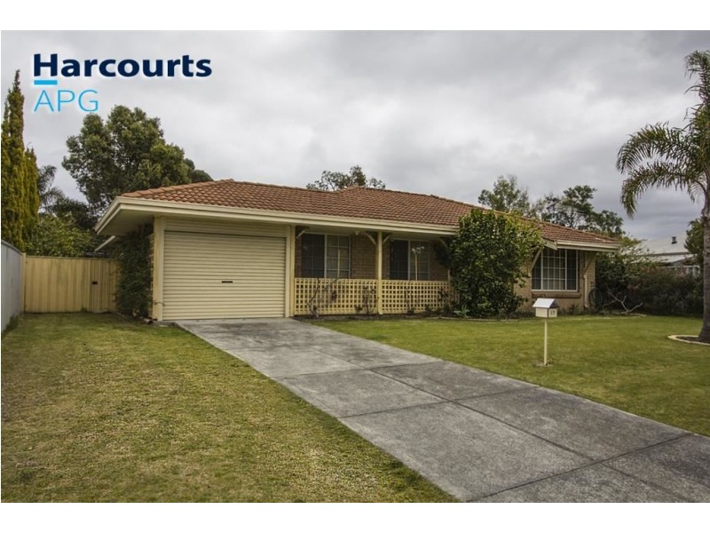 17 Garfield Drive, Australind WA 6233