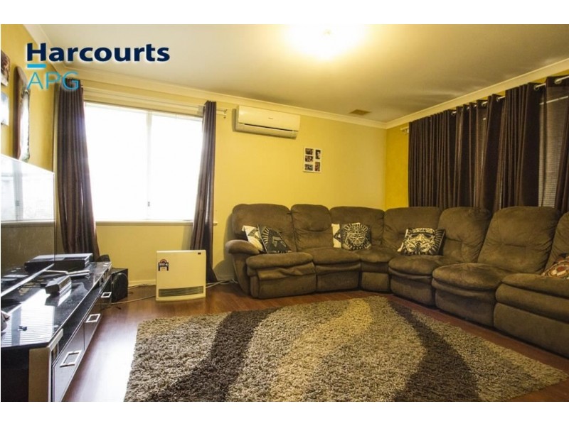 17 Garfield Drive, Australind WA 6233