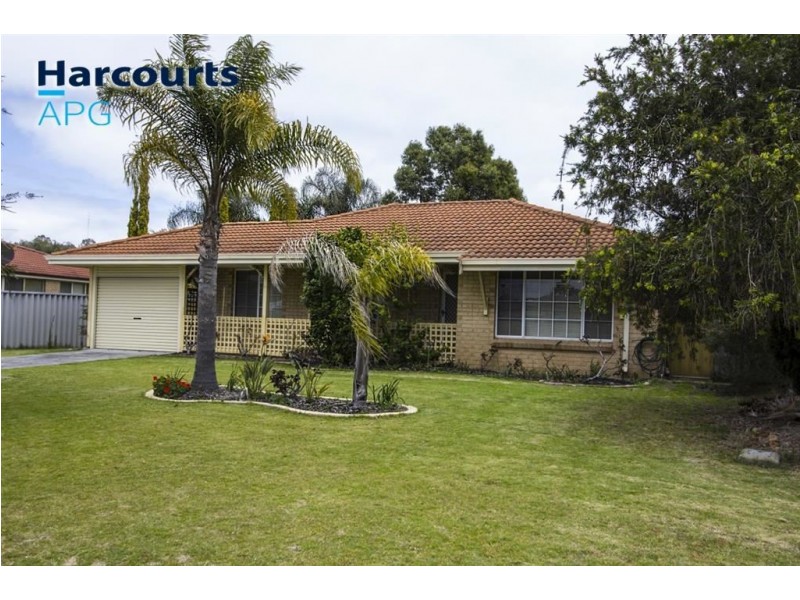 17 Garfield Drive, Australind WA 6233