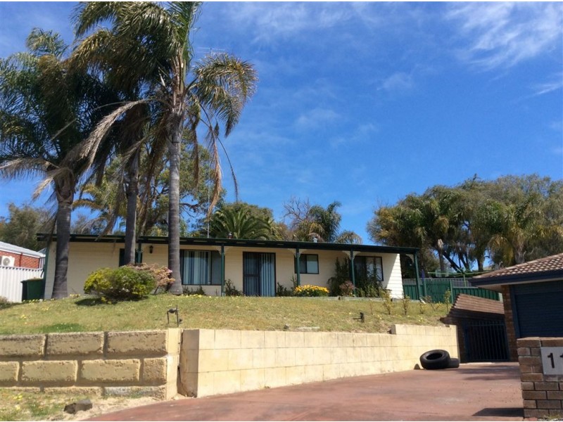 10 Trafalgar Rise, Australind WA 6233
