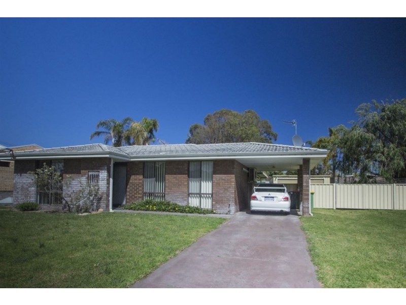 1 Georgia Street, Binningup WA 6233