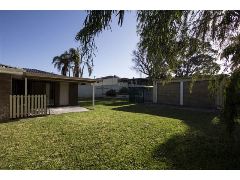 1 Georgia Street, Binningup WA 6233