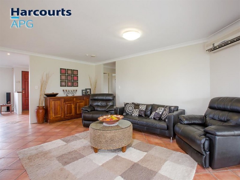 1 Aylesbury Place, Australind WA 6233