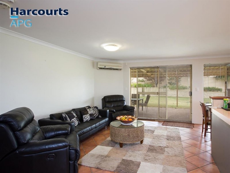 1 Aylesbury Place, Australind WA 6233