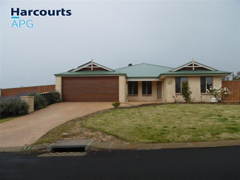 11 Lefroy Pl, Usher WA 6230