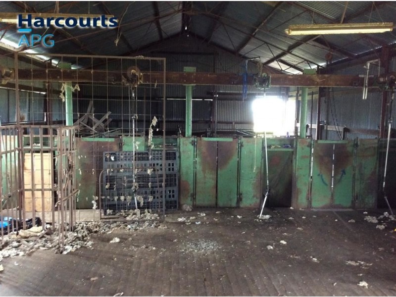 184 Mcdonald Road, Darkan WA 6392