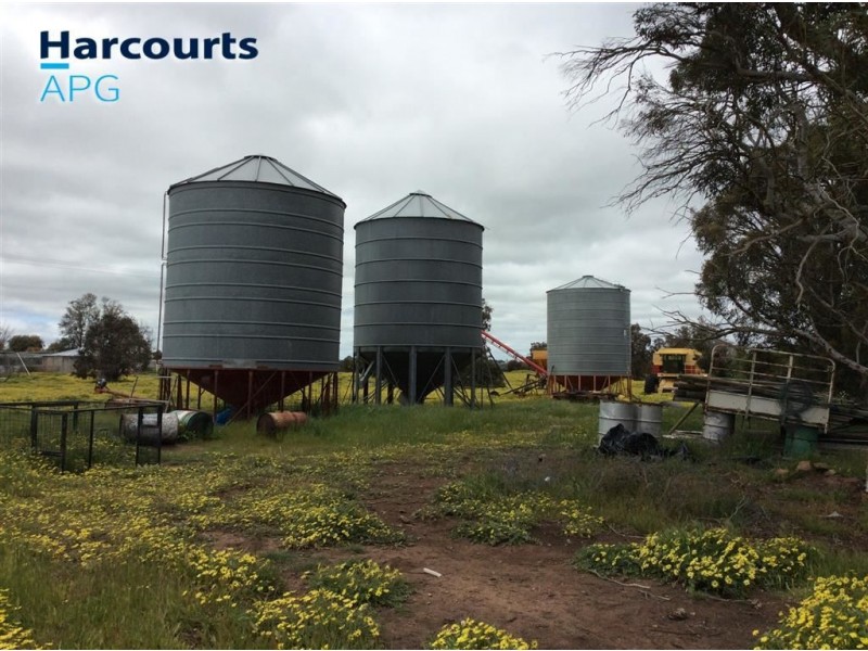 184 Mcdonald Road, Darkan WA 6392