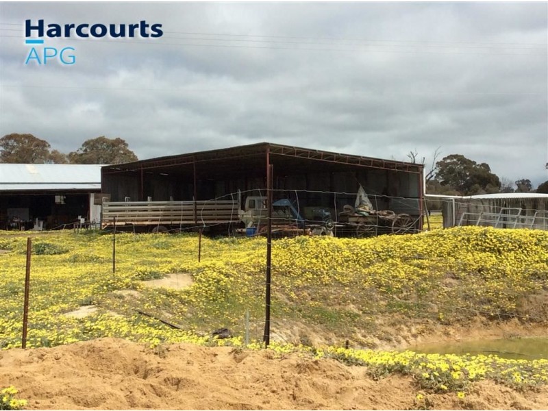 184 Mcdonald Road, Darkan WA 6392