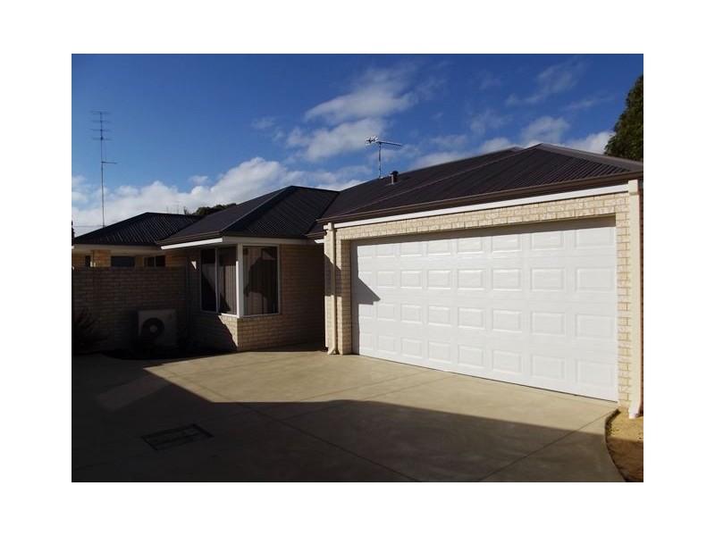 168A Clarke Street, Carey Park WA 6230