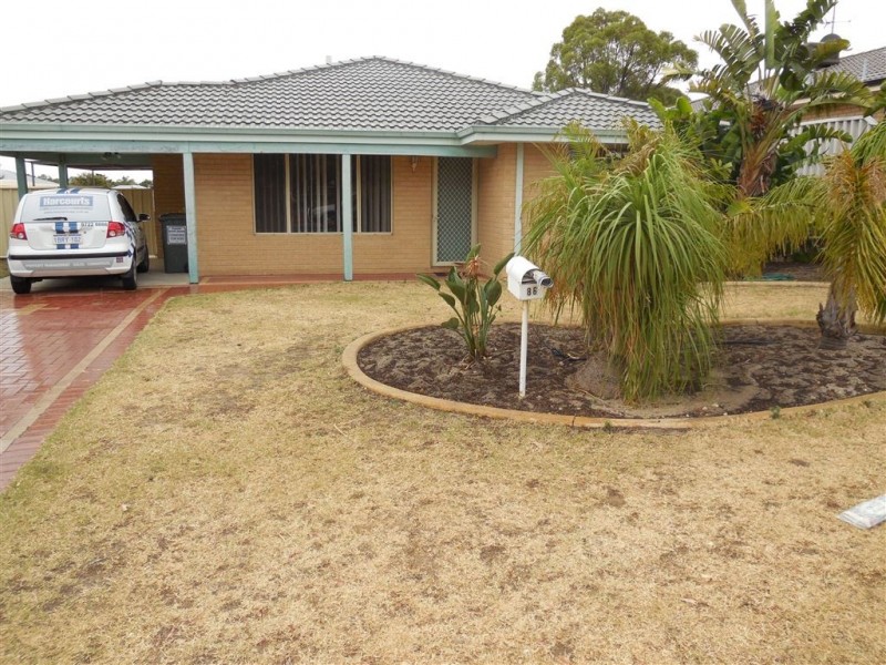 86 Chapple Drive, Australind WA 6233