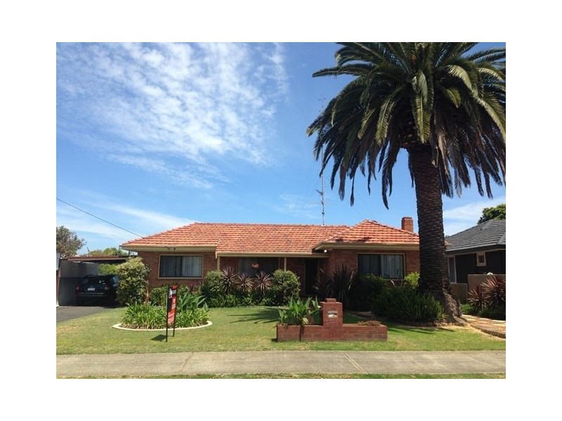12 King Road, East Bunbury WA 6230