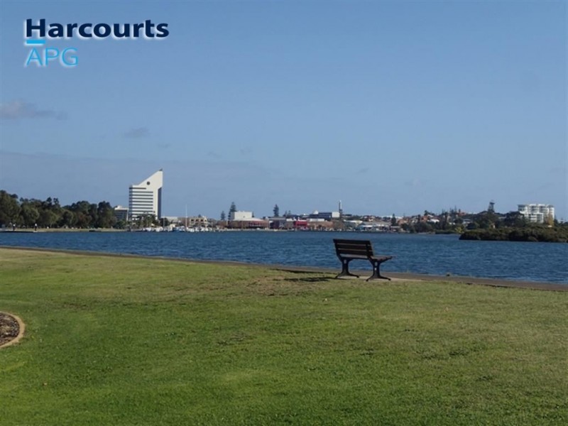 113 B Stirling Street, Bunbury WA 6230