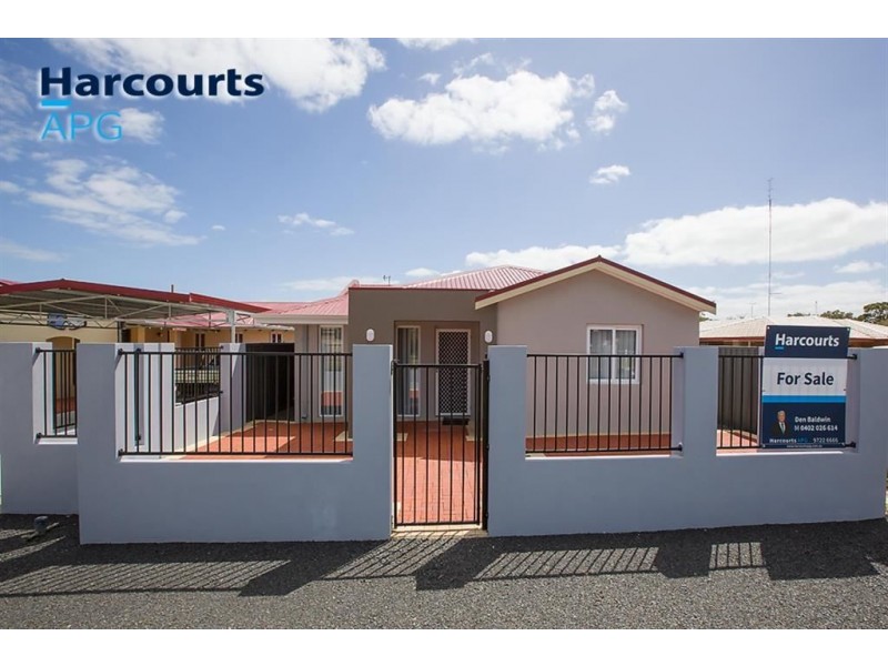 8/50 Stanton Street, Eaton WA 6232