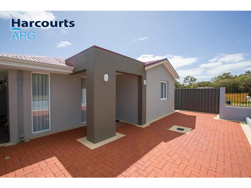 8/50 Stanton Street, Eaton WA 6232