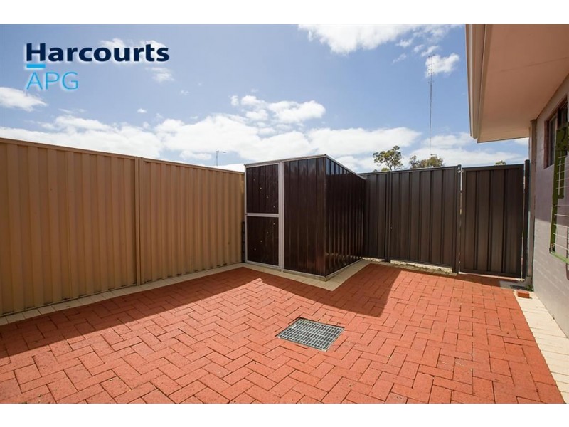 8/50 Stanton Street, Eaton WA 6232