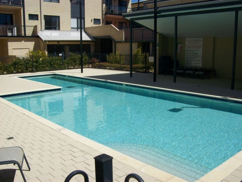 37/18 Bonnefoi Blv, Bunbury WA 6230