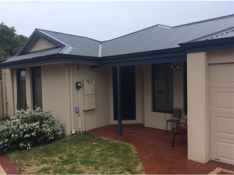 4/53 Eagle Crescent, Eaton WA 6232