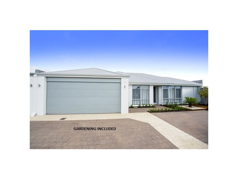 12/11 Nepean Turn, Millbridge WA 6232