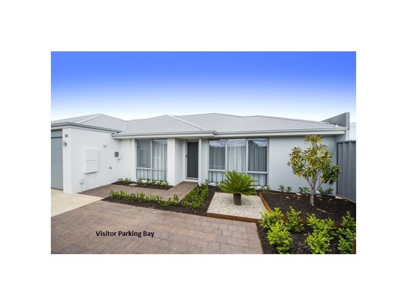 12/11 Nepean Turn, Millbridge WA 6232