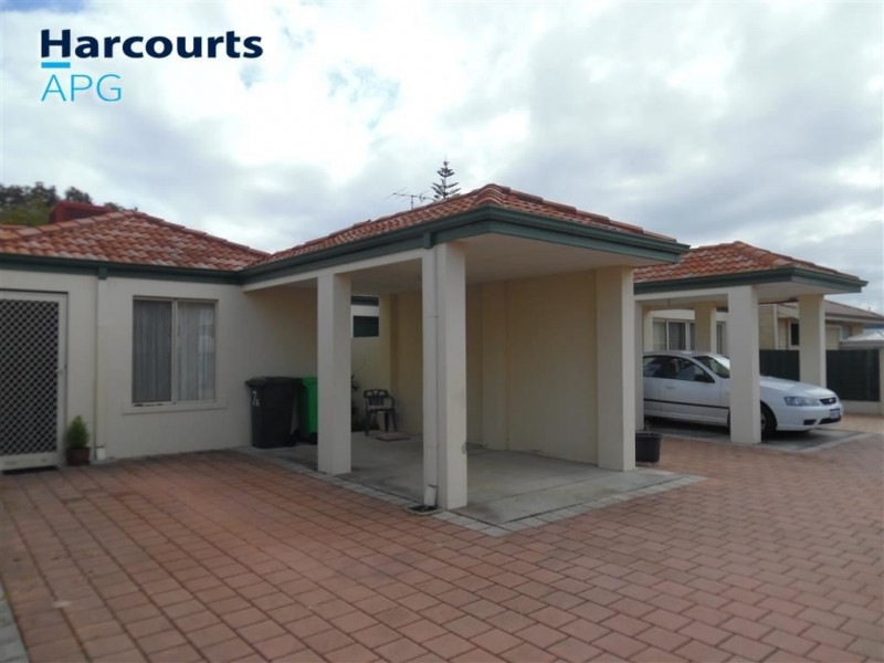 7A Moore Street, Bunbury WA 6230