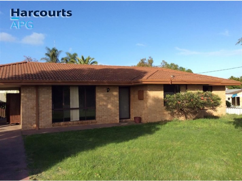 75 Hamilton Road, Eaton WA 6232