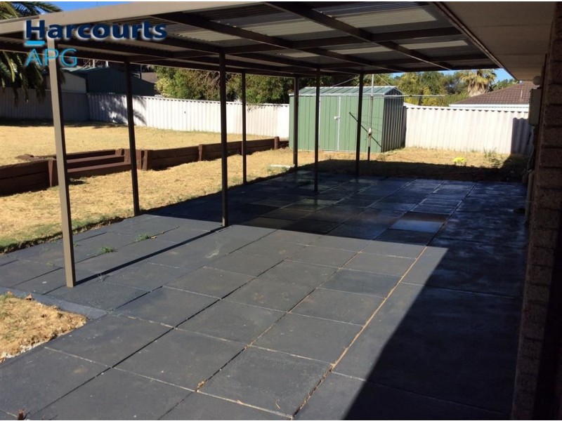 75 Hamilton Road, Eaton WA 6232