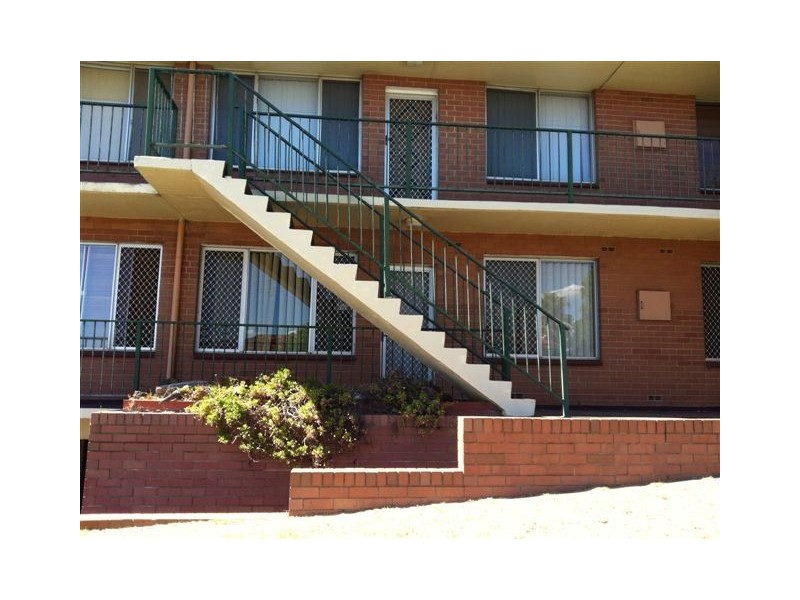 3/21 Greensell Street, South Bunbury WA 6230