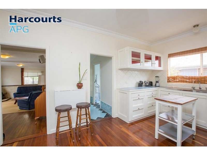 17 Union Street, Donnybrook WA 6239