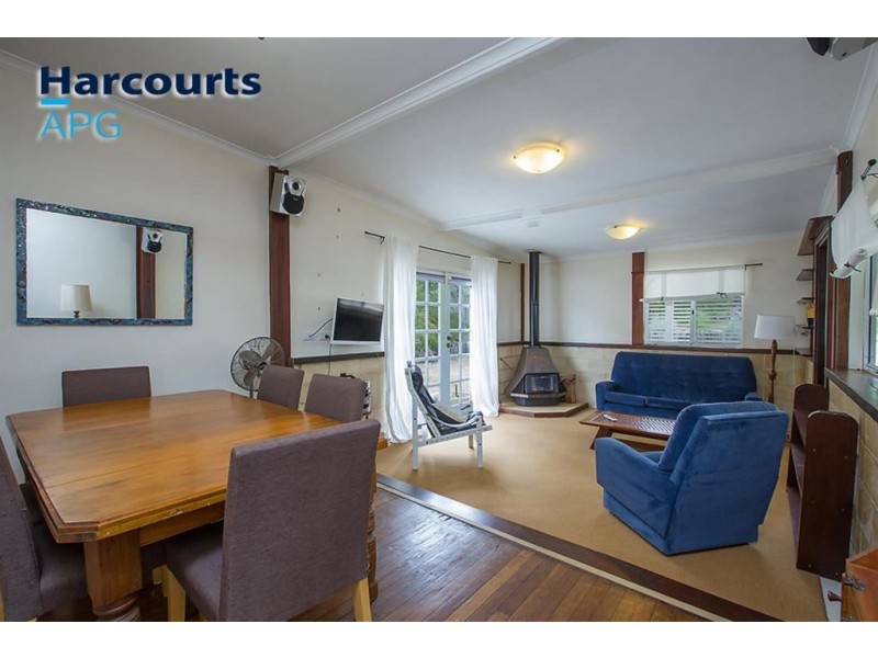 17 Union Street, Donnybrook WA 6239