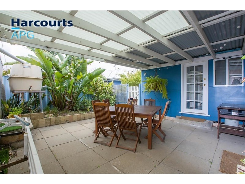 17 Union Street, Donnybrook WA 6239