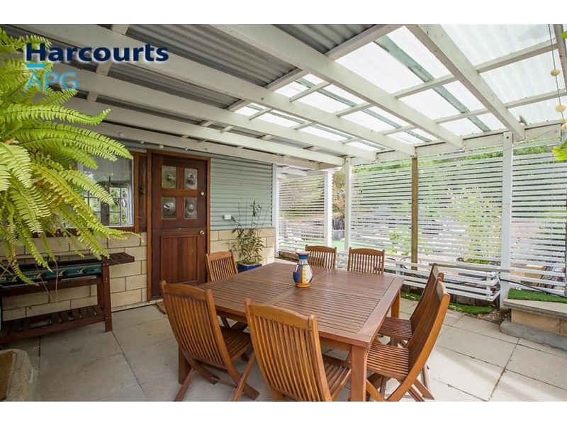 17 Union Street, Donnybrook WA 6239