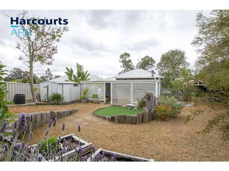 17 Union Street, Donnybrook WA 6239