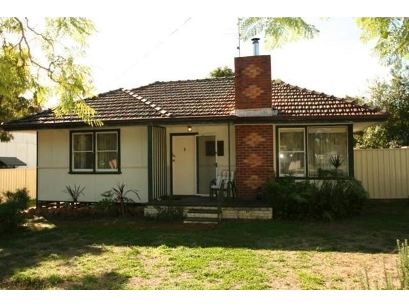 14 Uduc Road, Harvey WA 6220